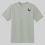 Dry Zone ® Short Sleeve Raglan T Shirt Thumbnail