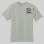 Dry Zone ® Short Sleeve Raglan T Shirt Thumbnail