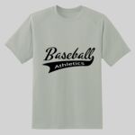 Dry Zone ® Short Sleeve Raglan T Shirt Thumbnail