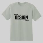 Dry Zone ® Short Sleeve Raglan T Shirt Thumbnail