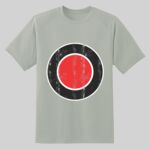 Dry Zone ® Short Sleeve Raglan T Shirt Thumbnail