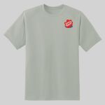 Dry Zone ® Short Sleeve Raglan T Shirt Thumbnail