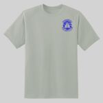 Dry Zone ® Short Sleeve Raglan T Shirt Thumbnail