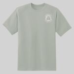 Dry Zone ® Short Sleeve Raglan T Shirt Thumbnail