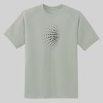 Dry Zone ® Short Sleeve Raglan T Shirt Thumbnail