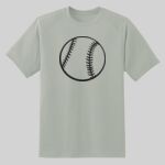 Dry Zone ® Short Sleeve Raglan T Shirt Thumbnail