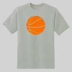 Dry Zone ® Short Sleeve Raglan T Shirt Thumbnail