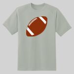 Dry Zone ® Short Sleeve Raglan T Shirt Thumbnail