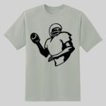 Dry Zone ® Short Sleeve Raglan T Shirt Thumbnail