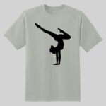 Dry Zone ® Short Sleeve Raglan T Shirt Thumbnail