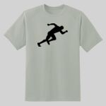 Dry Zone ® Short Sleeve Raglan T Shirt Thumbnail