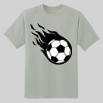 Dry Zone ® Short Sleeve Raglan T Shirt Thumbnail