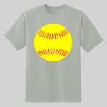 Dry Zone ® Short Sleeve Raglan T Shirt Thumbnail