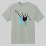 Dry Zone ® Short Sleeve Raglan T Shirt Thumbnail