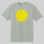 Dry Zone ® Short Sleeve Raglan T Shirt Thumbnail