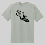 Dry Zone ® Short Sleeve Raglan T Shirt Thumbnail