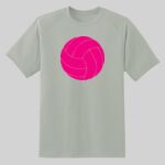 Dry Zone ® Short Sleeve Raglan T Shirt Thumbnail