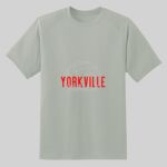 Dry Zone ® Short Sleeve Raglan T Shirt Thumbnail