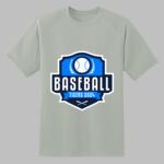 Dry Zone ® Short Sleeve Raglan T Shirt Thumbnail