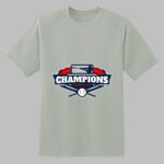 Dry Zone ® Short Sleeve Raglan T Shirt Thumbnail