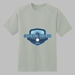 Dry Zone ® Short Sleeve Raglan T Shirt Thumbnail
