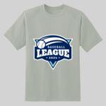 Dry Zone ® Short Sleeve Raglan T Shirt Thumbnail