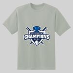 Dry Zone ® Short Sleeve Raglan T Shirt Thumbnail