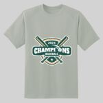 Dry Zone ® Short Sleeve Raglan T Shirt Thumbnail