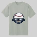 Dry Zone ® Short Sleeve Raglan T Shirt Thumbnail