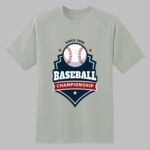 Dry Zone ® Short Sleeve Raglan T Shirt Thumbnail