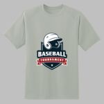 Dry Zone ® Short Sleeve Raglan T Shirt Thumbnail