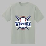 Dry Zone ® Short Sleeve Raglan T Shirt Thumbnail