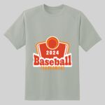 Dry Zone ® Short Sleeve Raglan T Shirt Thumbnail
