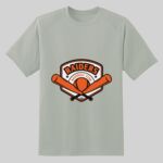 Dry Zone ® Short Sleeve Raglan T Shirt Thumbnail