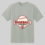 Dry Zone ® Short Sleeve Raglan T Shirt Thumbnail