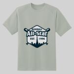 Dry Zone ® Short Sleeve Raglan T Shirt Thumbnail