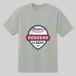 Dry Zone ® Short Sleeve Raglan T Shirt Thumbnail