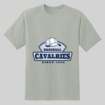 Dry Zone ® Short Sleeve Raglan T Shirt Thumbnail