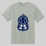 Dry Zone ® Short Sleeve Raglan T Shirt Thumbnail