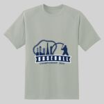 Dry Zone ® Short Sleeve Raglan T Shirt Thumbnail