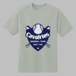 Dry Zone ® Short Sleeve Raglan T Shirt Thumbnail