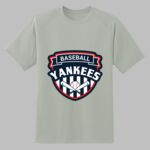 Dry Zone ® Short Sleeve Raglan T Shirt Thumbnail