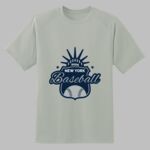Dry Zone ® Short Sleeve Raglan T Shirt Thumbnail