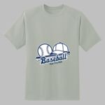 Dry Zone ® Short Sleeve Raglan T Shirt Thumbnail