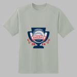 Dry Zone ® Short Sleeve Raglan T Shirt Thumbnail