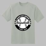 Dry Zone ® Short Sleeve Raglan T Shirt Thumbnail
