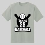 Dry Zone ® Short Sleeve Raglan T Shirt Thumbnail