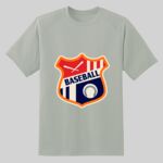 Dry Zone ® Short Sleeve Raglan T Shirt Thumbnail