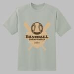 Dry Zone ® Short Sleeve Raglan T Shirt Thumbnail