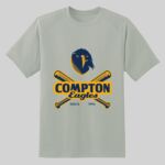 Dry Zone ® Short Sleeve Raglan T Shirt Thumbnail